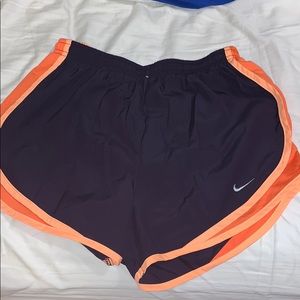 Nike Dri-Fit Tempo Athletic Shorts
